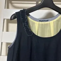 本日限定価格 パラスパレス　ワンピース　チュニックのサムネイル