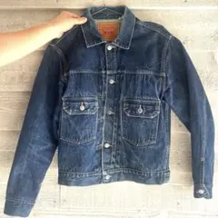 Levi's LVC507XX 2nd サイズ40 made in USA