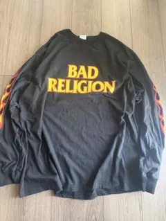 2025年最新】Bad religion xlの人気アイテム - メルカリ