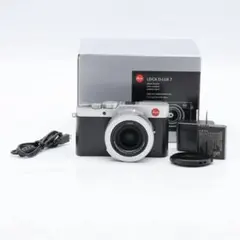 Leica ライカ ライカD-LUX7 #4619のサムネイル