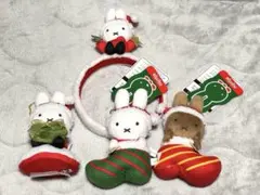 2026年最新】ハウステンボス クリスマス ミッフィーの人気アイテム