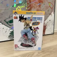 ドラゴンボール 40th一番くじ 其の一　巻42 孫悟空フィギュア