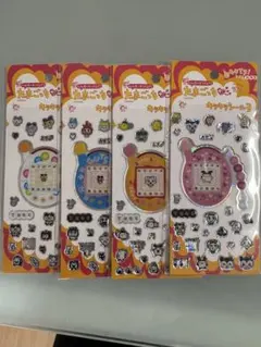 たまごっち キラキラシール3 まとめ売り