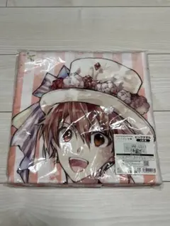 アイドリッシュセブン 七瀬陸 マフラータオル - メルカリ