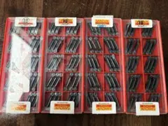 サンドビック 880-07 04 W06H-P-GM 4344 チップ 25個 - メルカリ