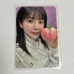 Apink RE:LOVE withmuu ヨントン 特典 トレカ チョロン - メルカリ