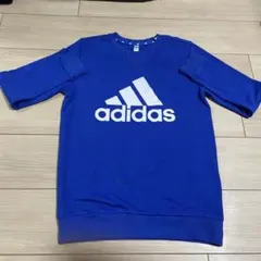 adidas トレーナーのサムネイル
