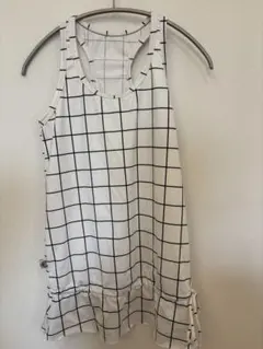 ミカノ　ミカランセ　タンクトップ