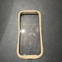 iFace Reflection iPhoneケース ベージュのサムネイル