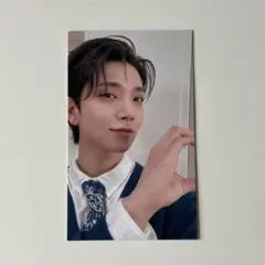 SEVENTEEN FML セブチ ユニバ特典 トレカ ジョシュア