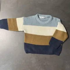 H&M ニットセーター US 2T