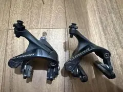 アルテグラ r8000 ブレーキ 前後セット コンポーネント - メルカリ