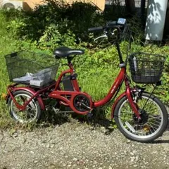 2026年最新】電動アシスト自転車 三輪車の人気アイテム - メルカリ