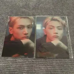 ENHYPEN ジェイ　hybe insight