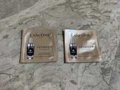 LANCOME ジェニフィック アルティメセラム