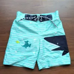 【GYMBOREE 91.5〜99cm 3T表記】スイムパンツ