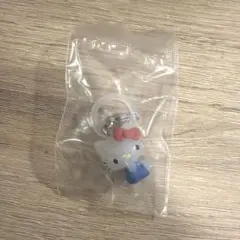 ハローキティ めじるしアクセサリー ハローキティ スタンダード ノーマル