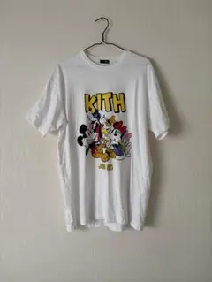 ケツメイシ ディズニーコラボTシャツ - メルカリ