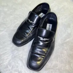 ⭐️stemar⭐️メンズビジネスシューズ　26.5cm