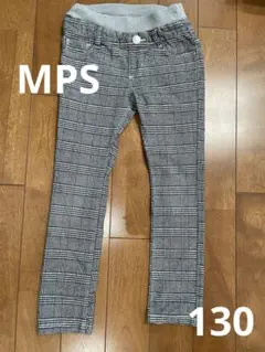 MPS 130 パンツ