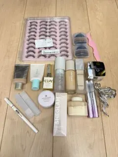コスメ　まとめ売り