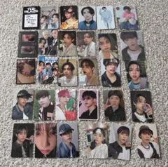 THEBOYZ ソヌ　トレカ