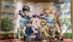 Fate/Grand Order　大型マウスパッド　フォトカードセット　2026 Fate/Grand Order 大型マウスパッド フォトカードセット 2026 - メルカリ