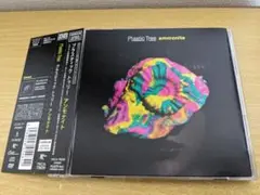 Plastic Tree プラスティック トゥリー ammonite