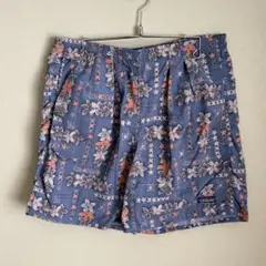 90s patagoniaパタゴニア java fish ジャバフィッシュ希少M - メルカリ