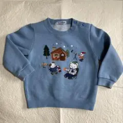 ファミリアトレーナー　サイズ90