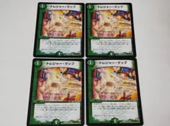 トレジャーマップ プロモ - メルカリ