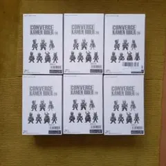 コンバージ仮面ライダー28(6ケース)