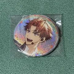 ぷ*ん様 にじフェス 北見遊征 Concerto ホログラム缶バッジ