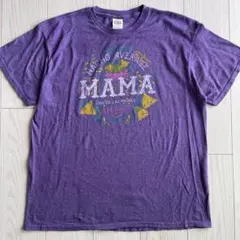 ま*こ様 US古着　半袖　Tシャツ　プリント