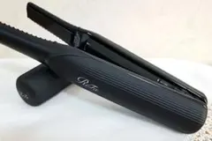 ReFa FINGER IRON リファフィンガーアイロン AS03Aブラック