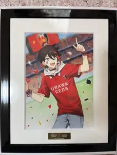 三枝明那 j1 A賞