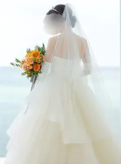 ウェディングベール