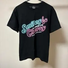 小倉唯 ライブTシャツ M ブラック