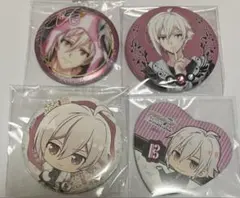 九条天 缶バッジ ムビナナ アイナナ ムビナナ 特典 缶バッジ 九条天 アニメイト - メルカリ