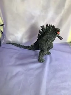 ゴジラワールド ミニフィギュア 8種セット - メルカリ