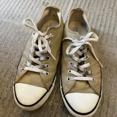 USA製 / converse / all star / レザー