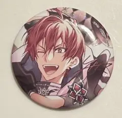 アイナナ 10周年 缶バッジ 狗丸トウマ