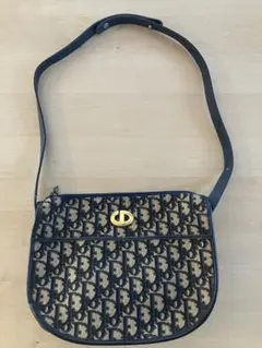 ChristianDior ショルダーバッグ