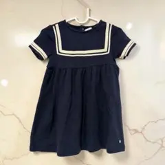 プチバトー ワンピース