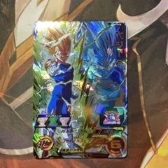 2026年最新】ドラゴンボールヒーローズugm7 ベジータの人気アイテム