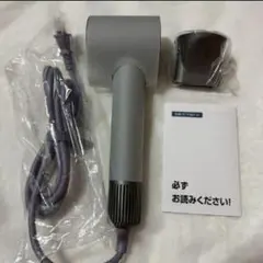 ドライヤー 大風量 5億高濃度マイナスイオン 静電気抑制 恒温ヘアケア 静音