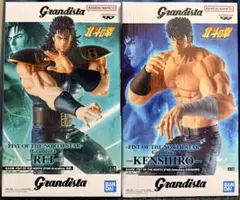 2026年最新】北斗の拳 ケンシロウ フィギュアの人気アイテム - メルカリ
