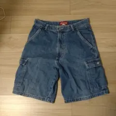 OLD stussy powellBUTTSTAINzorlacdogTown