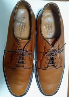 リーガル　EAST COAST COLLECTION 26.5 キャメル