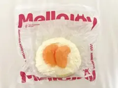 Mellojoy メロジョイ クリームまみれ大福シリーズ みかん